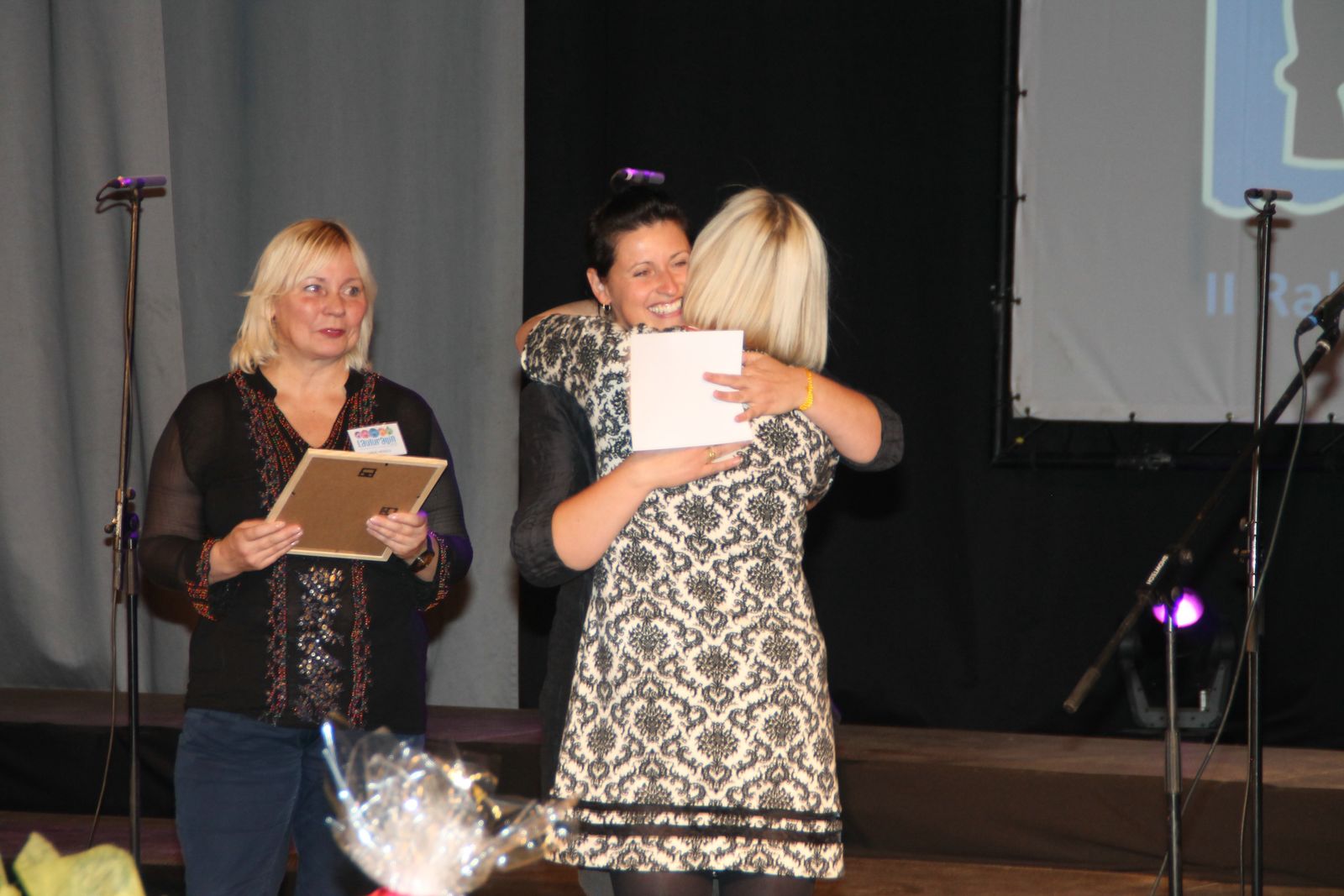 Lauluragin 2015 konkurss